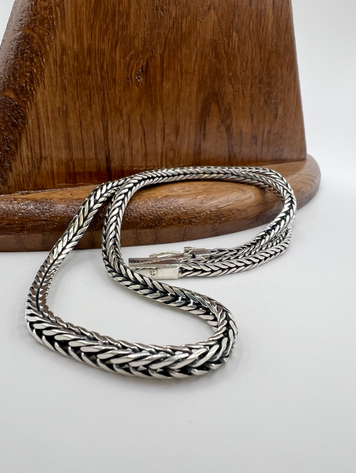 Ланцюг Колос у вазі 40 грам L6032t55s фото