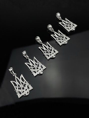 Подвес Трезубец 504ts фото