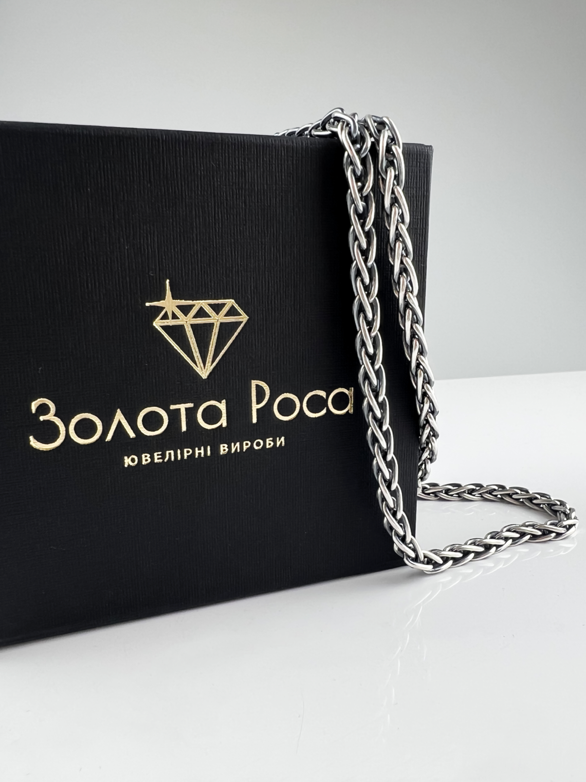 Ланцюг Колосок L6030t55s фото